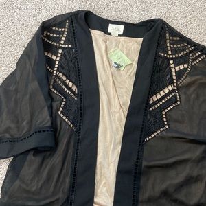 Vintage Jacket